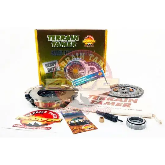 KIT EMBRAYAGE HP POUR VOLANT MOTEUR PLEIN RD28TI