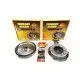 KIT EMBRAYAGE + VOLANT MOTEUR PLEIN RD28TI