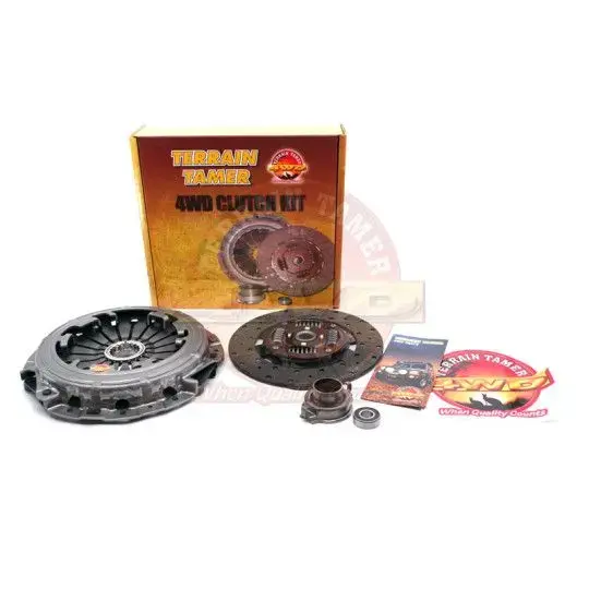 KIT EMBRAYAGE MOTEUR 4M41 3.2L DIESEL
