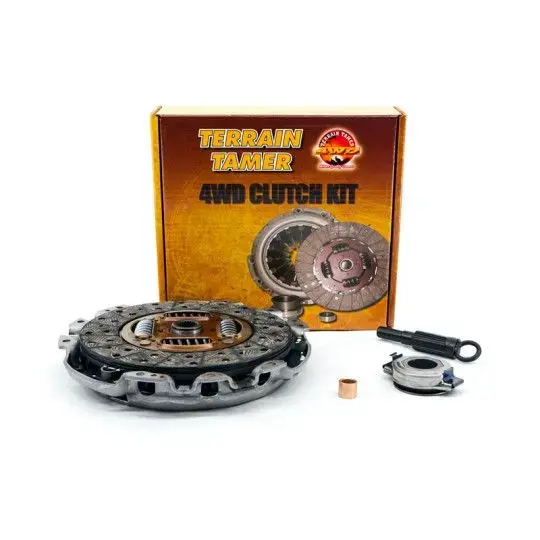 KIT EMBRAYAGE D22 YD25D