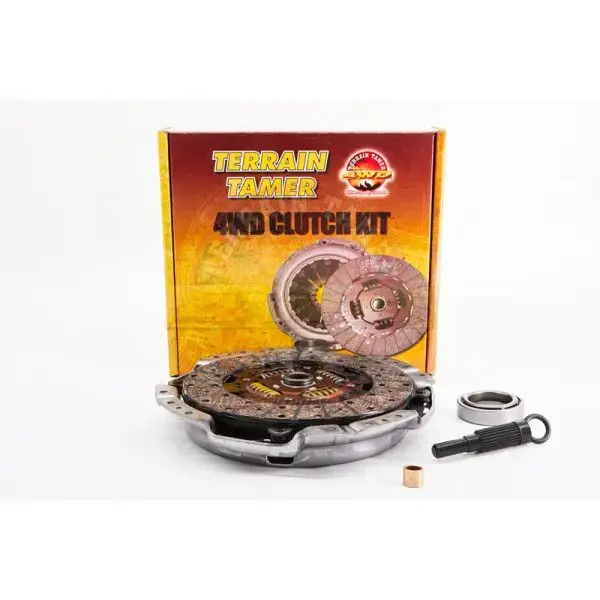 KIT EMBRAYAGE POUR VM LUK ZD30 RESSORTS