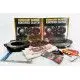 KIT EMBRAYAGE FORTIFIÉ + VOLANT MOTEUR PLEIN LUK ZD30 RESSOR
