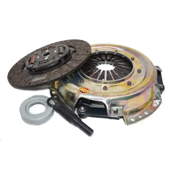 KIT EMBRAYAGE HP + VOLANT MOTEUR BI MASSE LUK SANS RESSORTS