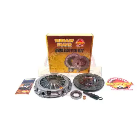KIT EMBRAYAGE 250MM YD25T VOLANT MOTEUR PLEIN