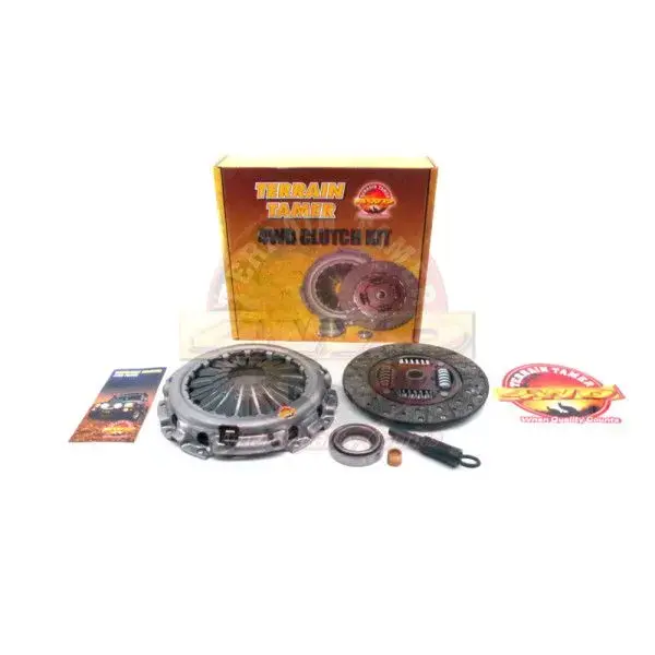 KIT EMBRAYAGE 250MM YD25T VOLANT MOTEUR PLEIN