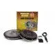 KIT EMBRAYAGE + VOLANT MOTEUR PLEIN
