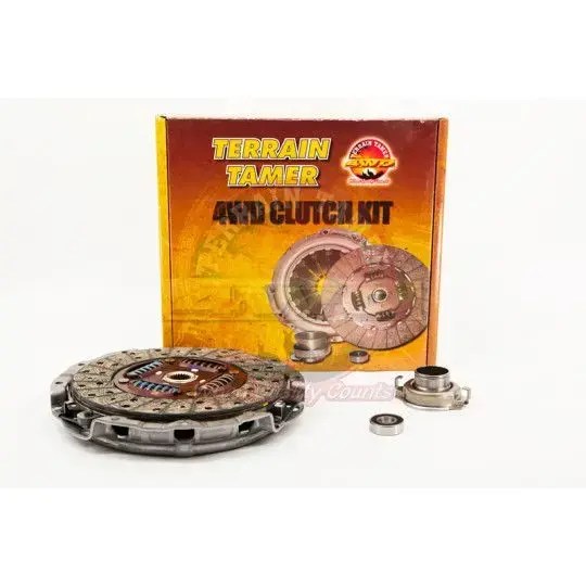 KIT EMBRAYAGE MOTEUR 6G75 V6 ESSENCE