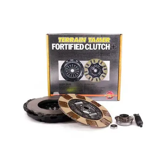 KIT EMBRAYAGE FORTIFIÉ PLUS