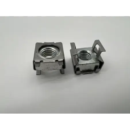 Dirty Roamer Platine de treuil universelle en acier - pour tr