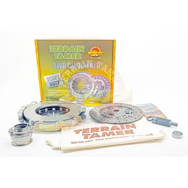 KIT EMBRAYAGE HP 275M