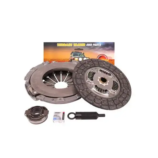 KIT EMBRAYAGE BOITE 5 (POUSSÉ)