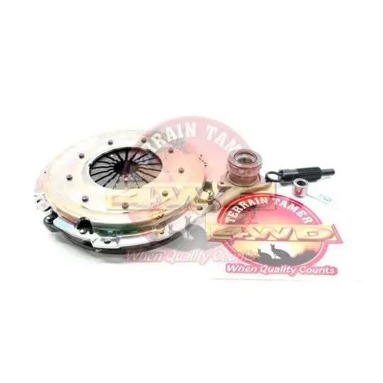 KIT EMBRAYAGE HP 2,2 & 3.2