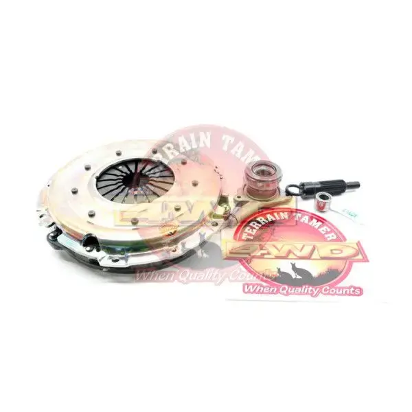 KIT EMBRAYAGE HP 2,2 & 3.2