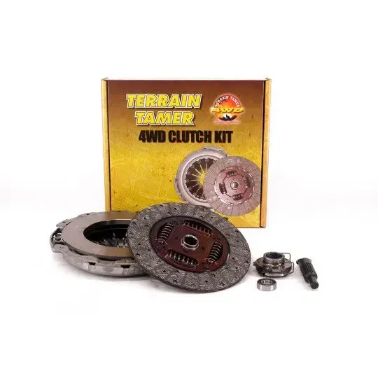 KIT EMBRAYAGE VOLANT MOTEUR PLEIN