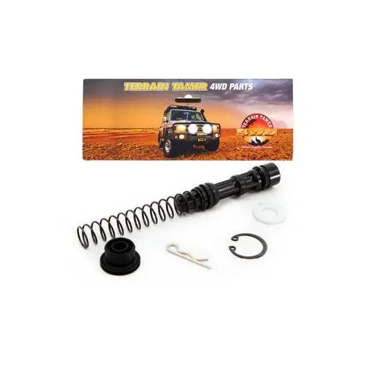 KIT RÉPARATION EMETTEUR EMBRAYAGE