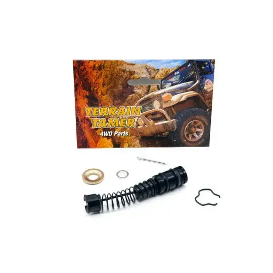 KIT RÉPARATION EMETTEUR EMBRAYAGE