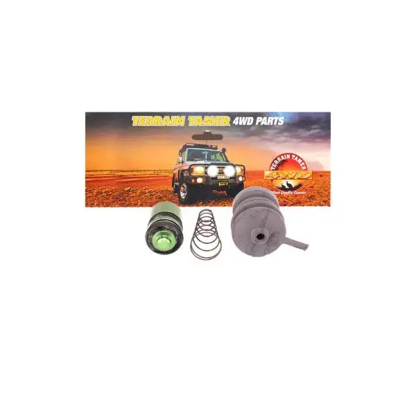 KIT RÉPARATION RÉCEPTEUR EMBRAYAGE