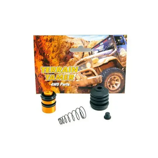 KIT RÉPARATION RÉCEPTEUR EMBRAYAGE