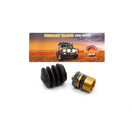 KIT RÉPARATION RÉCEPTEUR EMBRAYAGE