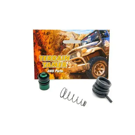 KIT RÉPARATION RÉCEPTEUR EMBRAYAGE