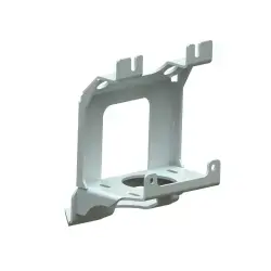 Dirty Roamer Platine treuil intégrée pare-chocs d'origine Dac