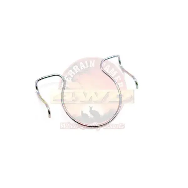 SPRING CLUTCH THRUST BEARING PATROL GU