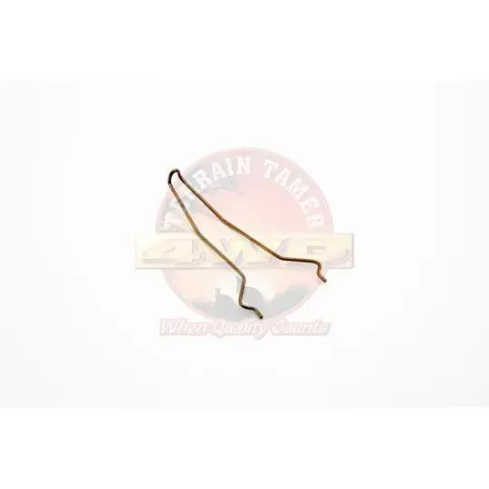 SPRING RETAINER CLUTCH FORK D22 YD25T