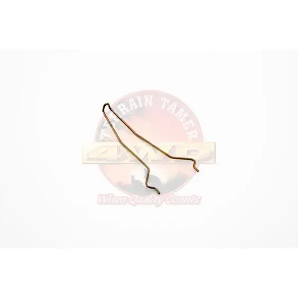 SPRING RETAINER CLUTCH FORK D22 YD25T