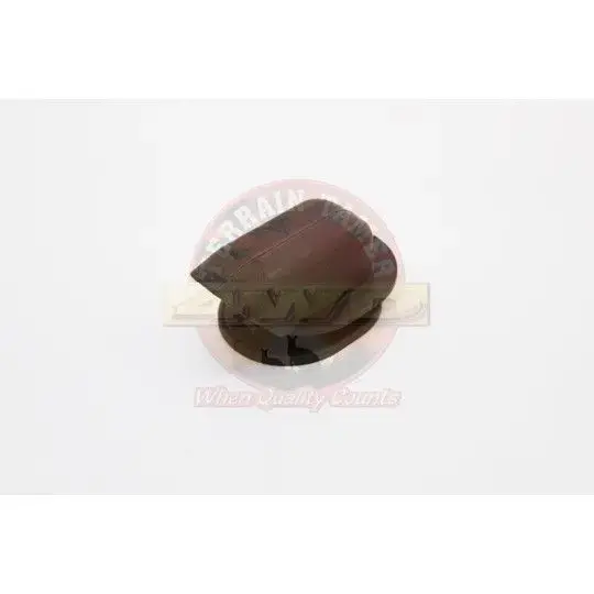 COVER CLUTCH HOUSING R/H UPPER