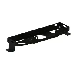 Dirty Roamer Platine treuil intégrée pare-chocs Land Cruiser 