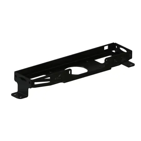 Dirty Roamer Platine treuil intégrée pare-chocs Land Cruiser 