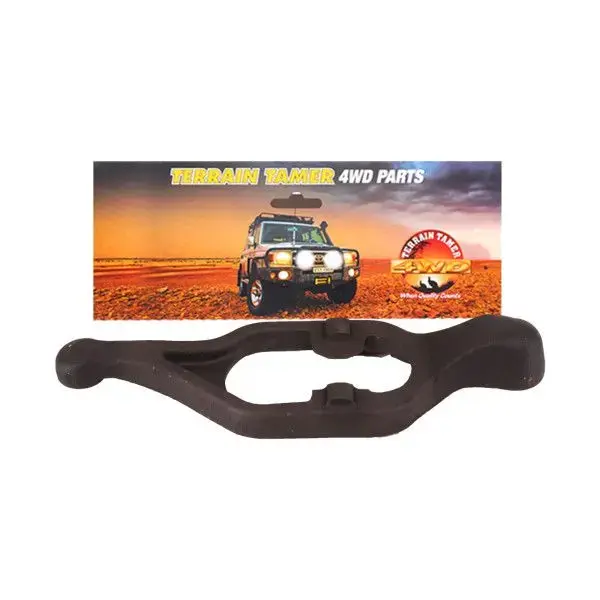 FOURCHETTE D'EMBRAYAGE