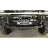 Dirty Roamer Platine treuil intégrée pare-chocs Land Cruiser 
