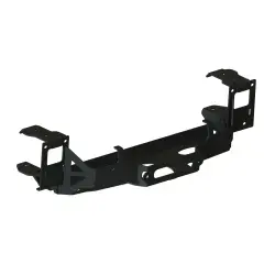 Dirty Roamer Platine treuil intégrée pare-chocs Sprinter W906