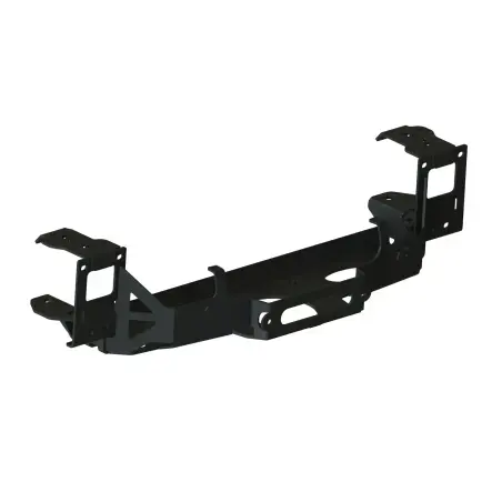 Dirty Roamer Platine treuil intégrée pare-chocs Sprinter W906