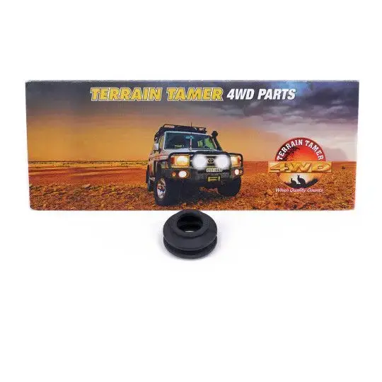 BOOT CLUTCH FORK SUPPORT