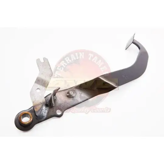 PEDAL SUB ASSY CLUTCH R/H/D