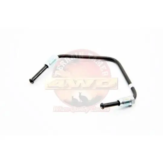 PIPE CLUTCH SLAVE CYLINDER TO FLEXIBLE HOSE