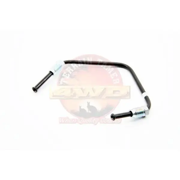 PIPE CLUTCH SLAVE CYLINDER TO FLEXIBLE HOSE