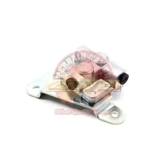 ACCUMULATEUR HYDRAULIQUE D'EMBRAYAGE