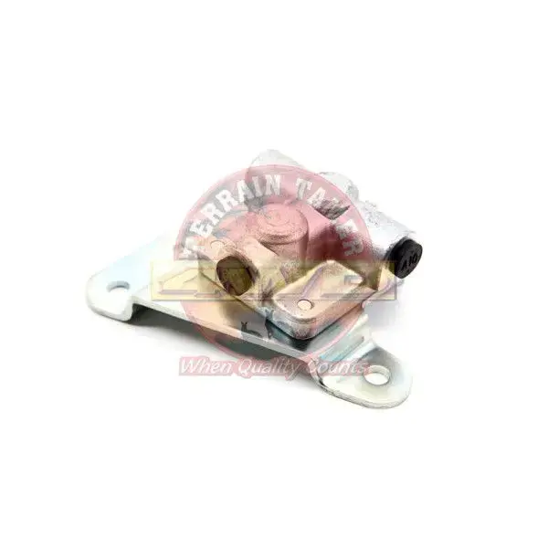 ACCUMULATEUR HYDRAULIQUE D'EMBRAYAGE