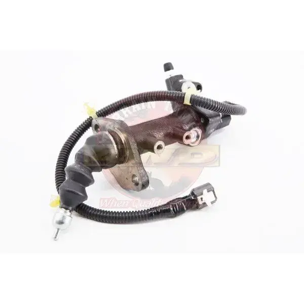 SLAVE CYLINDER CLUTCH