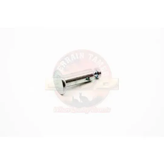 PIN CLUTCH MASTER CYLINDER PUSH ROD CLEVIS LENGTH:29.5