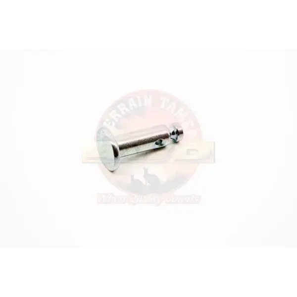 PIN CLUTCH MASTER CYLINDER PUSH ROD CLEVIS LENGTH:29.5