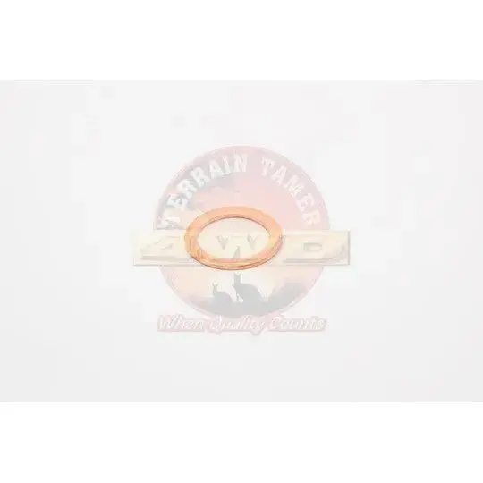 GASKET HYDRAULIC PIPE/HOSE BOLT