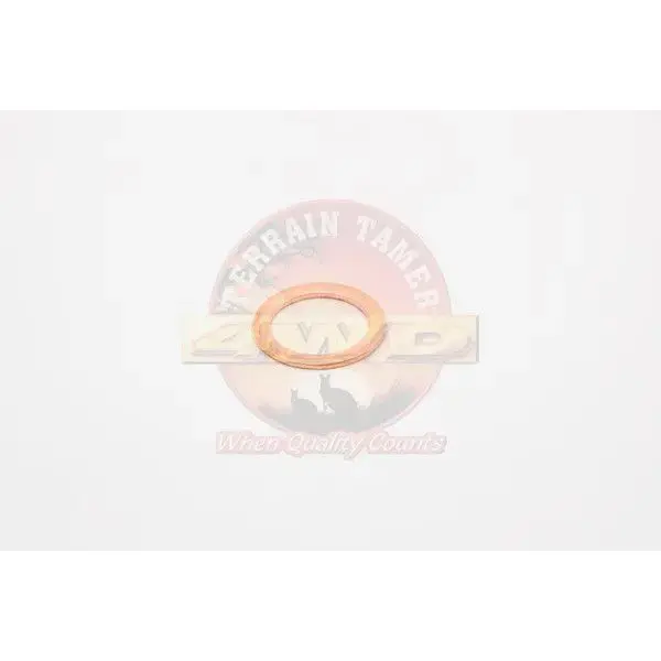 GASKET HYDRAULIC PIPE/HOSE BOLT