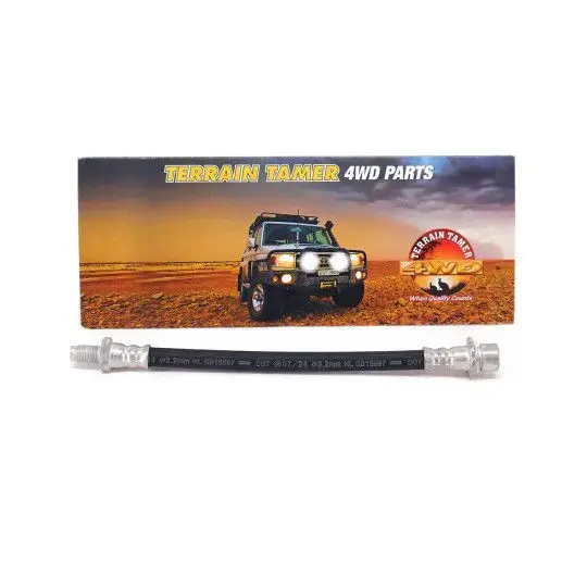 HOSE CLUTCH SLAVE CYLINDER