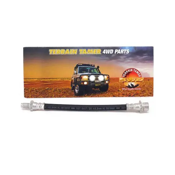 HOSE CLUTCH SLAVE CYLINDER