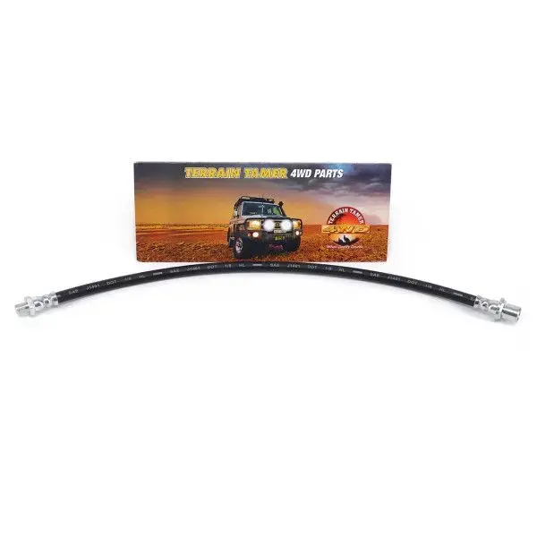 CLUTCH HOSE MASTER CYLINDER