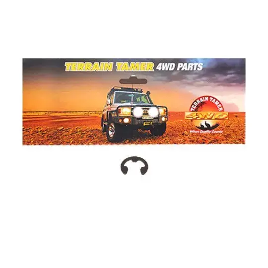 CIRCLIP CLUTCH PEDAL